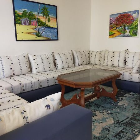 Martil Vacation Apartment Bagian luar foto