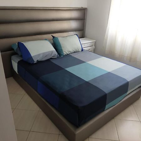 Martil Vacation Apartment Bagian luar foto