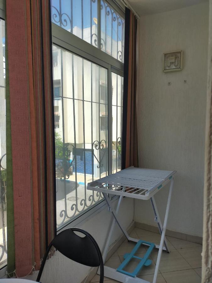 Martil Vacation Apartment Bagian luar foto