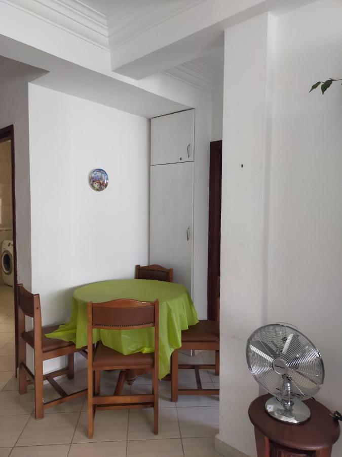 Martil Vacation Apartment Bagian luar foto