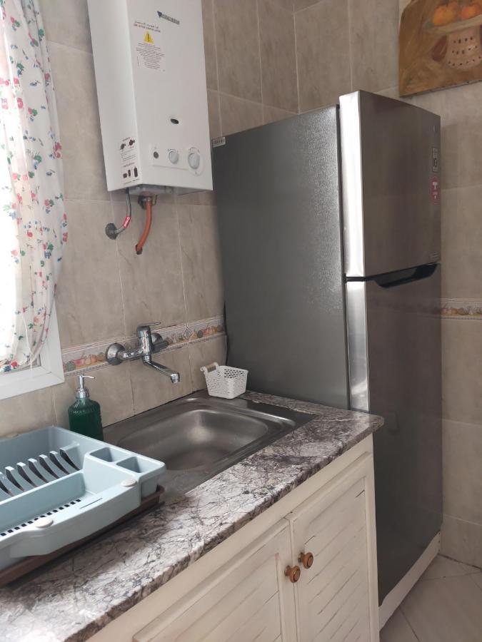 Martil Vacation Apartment Bagian luar foto