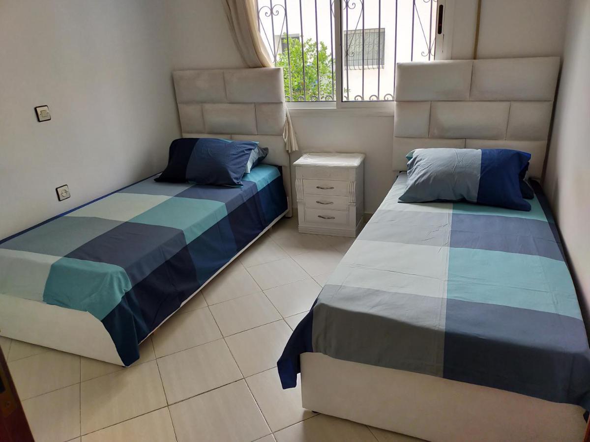 Martil Vacation Apartment Bagian luar foto