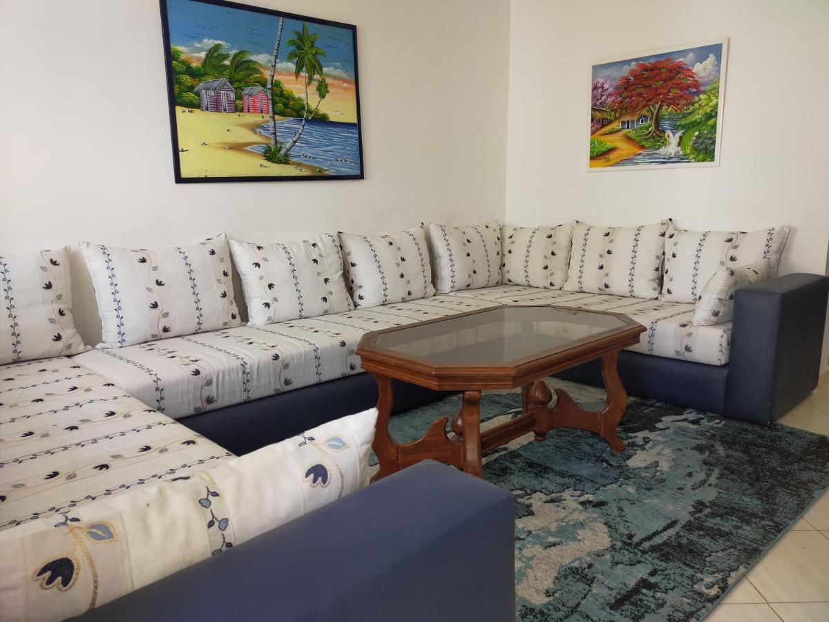 Martil Vacation Apartment Bagian luar foto