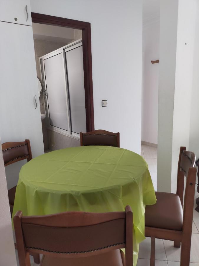 Martil Vacation Apartment Bagian luar foto