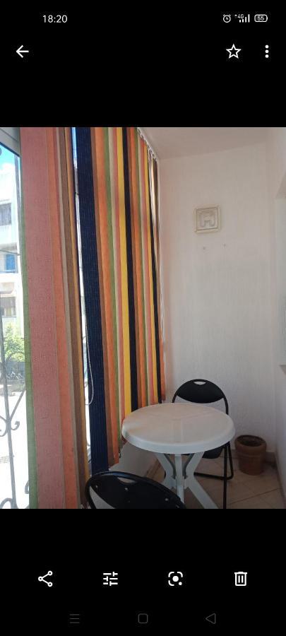 Martil Vacation Apartment Bagian luar foto