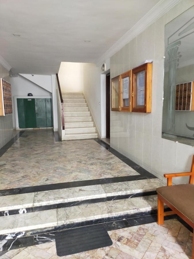 Martil Vacation Apartment Bagian luar foto