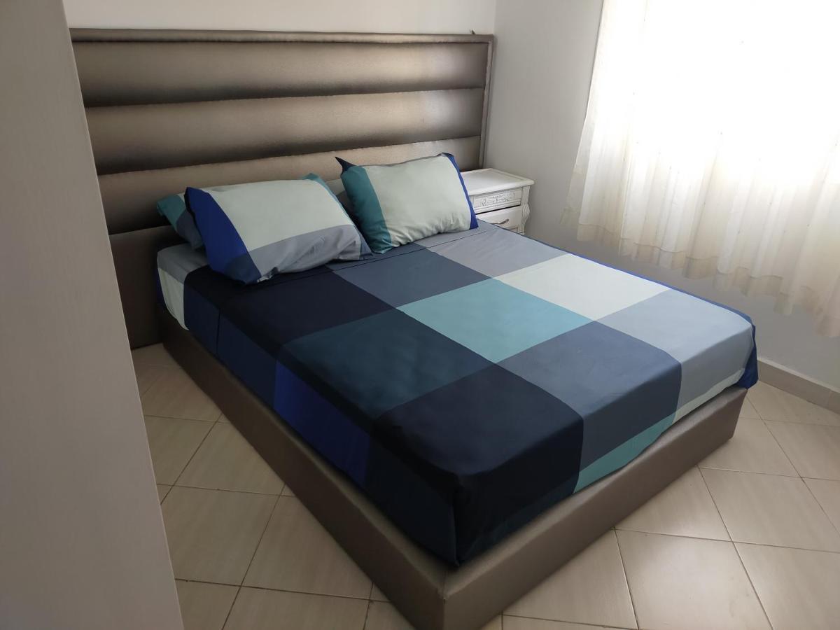Martil Vacation Apartment Bagian luar foto
