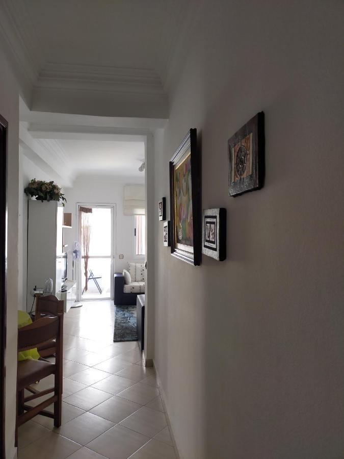 Martil Vacation Apartment Bagian luar foto