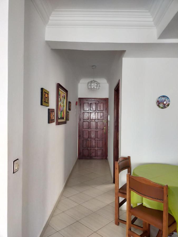 Martil Vacation Apartment Bagian luar foto