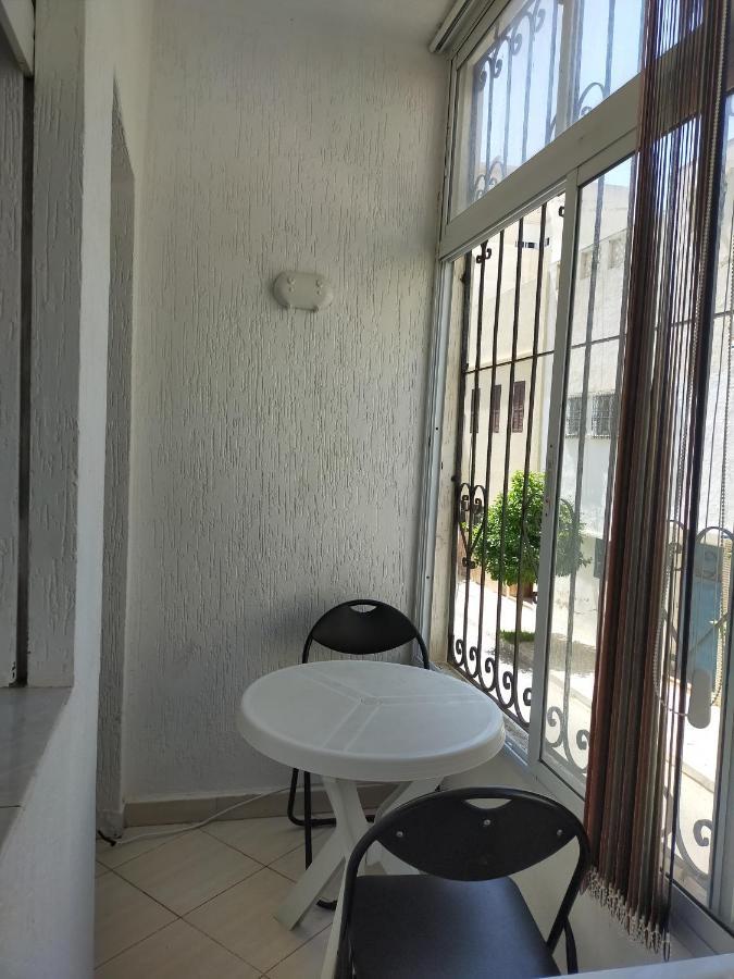 Martil Vacation Apartment Bagian luar foto