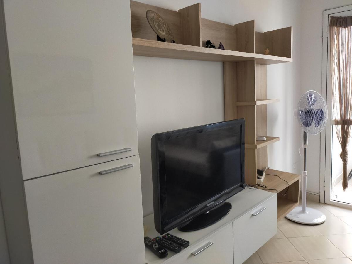 Martil Vacation Apartment Bagian luar foto