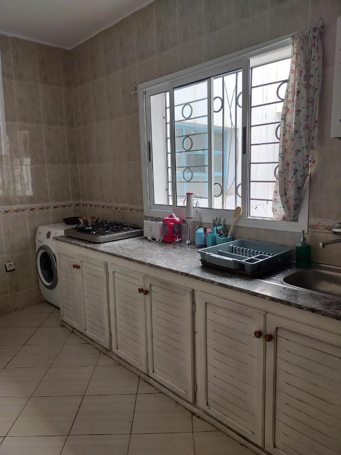 Martil Vacation Apartment Bagian luar foto