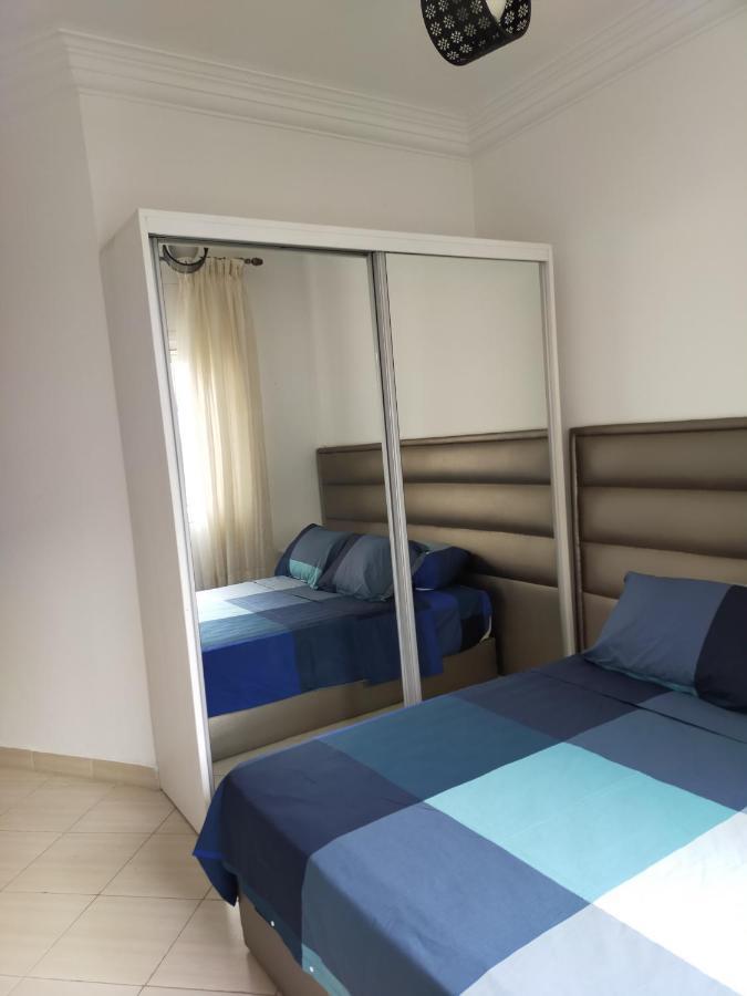 Martil Vacation Apartment Bagian luar foto