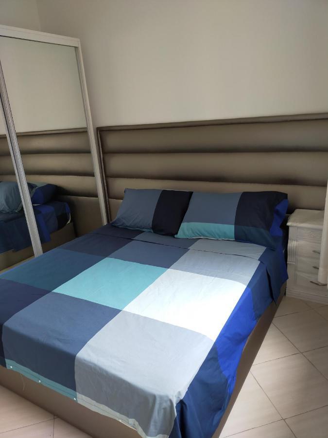 Martil Vacation Apartment Bagian luar foto